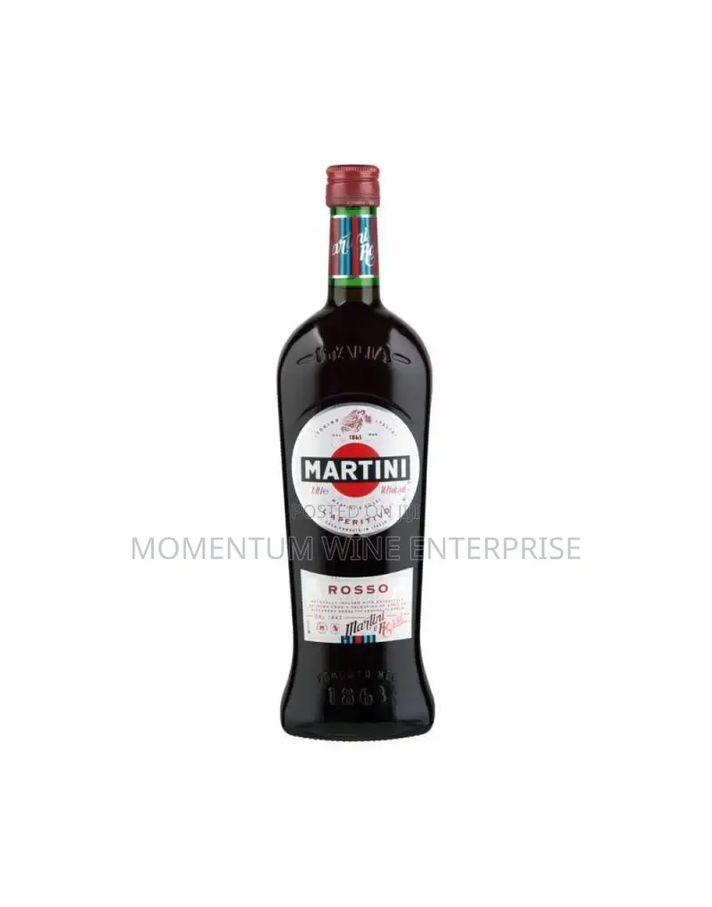 Martini Rosso Wine 75cl