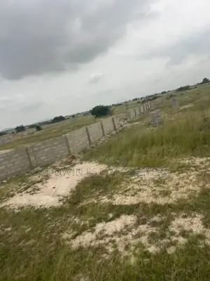 Affordable Land in a Prime Developing Area Tsopoli
