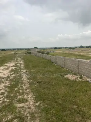 Affordable Land in a Prime Developing Area Tsopoli