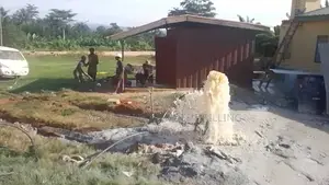 Borehole Drilling