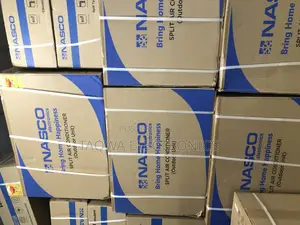 Nasco 2.0hp Smart Cools Air Conditioner