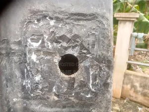 Connector Side Closed