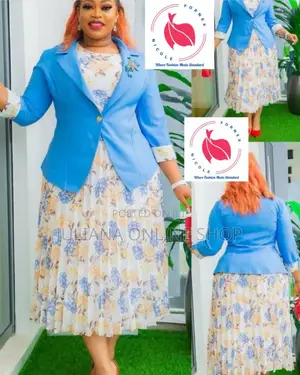 Photo - Plush Dresses