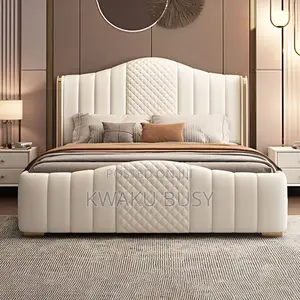 Queen Size Bed