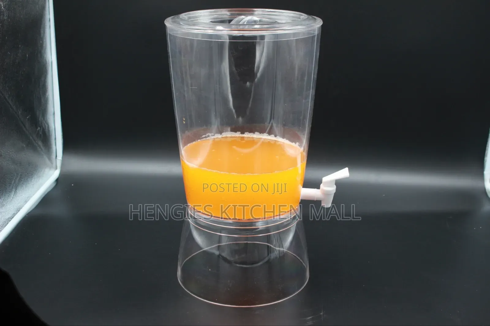 Acrylic Juice Dispenser 9L
