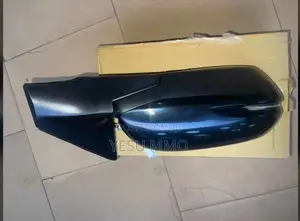 CR-V 23 Complete Mirror