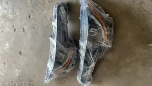 Toyota Corolla 2020 Headlights