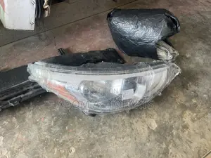 Hyundai Accent Headlight 2015 2016 2017