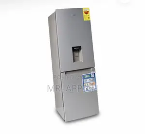 Nasco Fridge D2-44 Bottom Freezer Water Dispenser 296 Ltr.