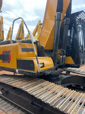 Brand New Sany 215 (21ton ) for Sale Only.