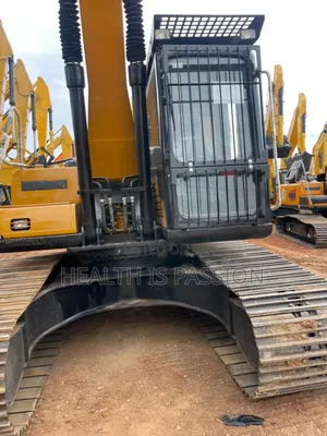 Brand New Sany 215 (21ton ) for Sale Only.