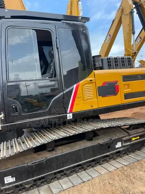 Brand New Sany 215 (21ton ) for Sale Only.