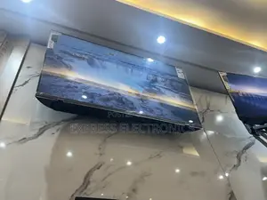 Smart Glossy Slim FHD Asano 43”Television Smart