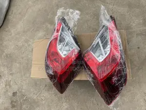 Honda Civic 2019 Taillamp