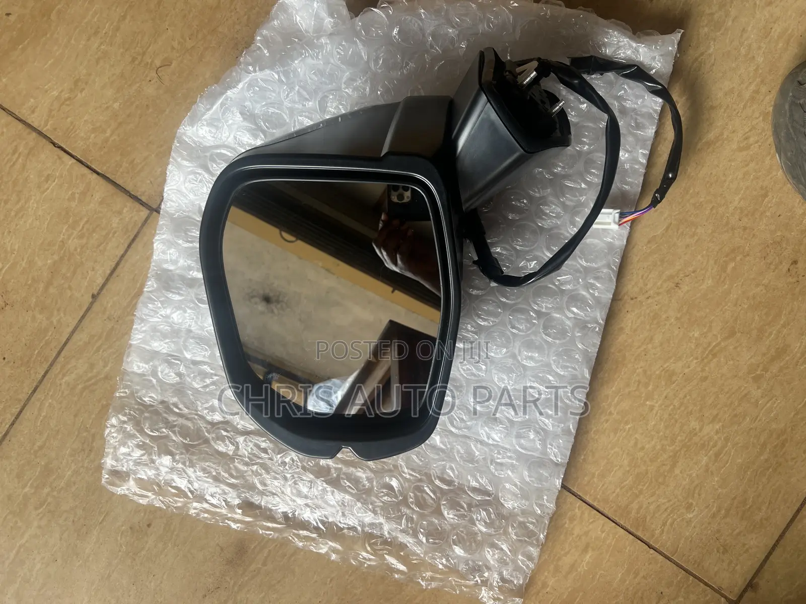Honda CRV 23 Mirror
