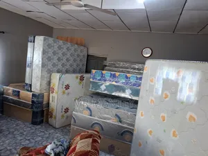 12 Inches Double Mattress