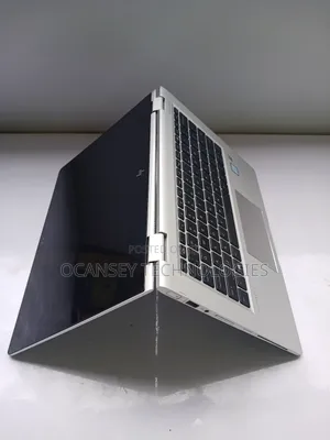 Laptop HP EliteBook X360 1030 G2 8GB Intel Core i5 SSD 256GB
