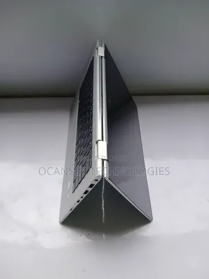 Laptop HP EliteBook X360 1030 G2 8GB Intel Core i5 SSD 256GB