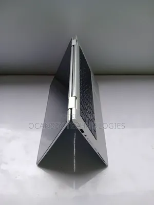 Laptop HP EliteBook X360 1030 G2 8GB Intel Core i5 SSD 256GB