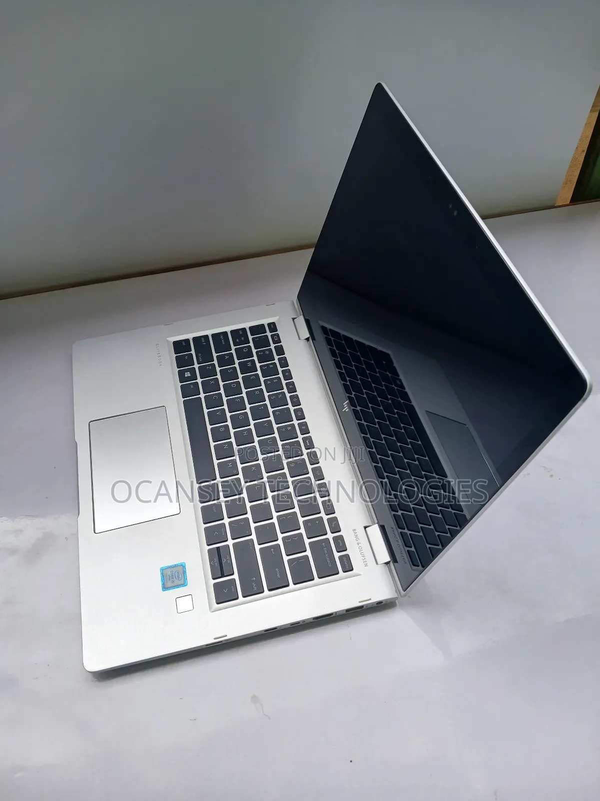Laptop HP EliteBook X360 1030 G2 8GB Intel Core i5 SSD 256GB