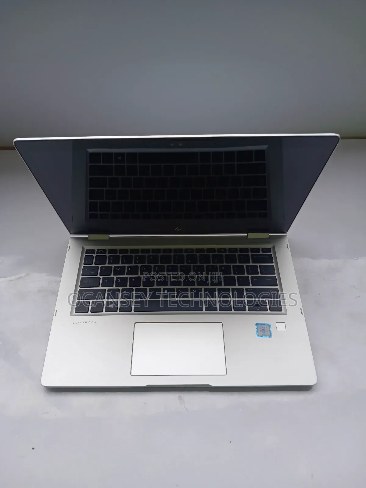Laptop HP EliteBook X360 1030 G2 8GB Intel Core i5 SSD 256GB