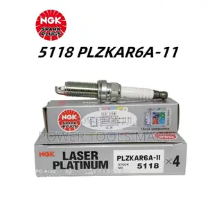 Original NGK Spark Plugs for All Cars