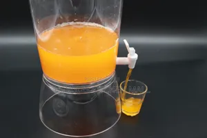 Acrylic Juice Dispenser 9L