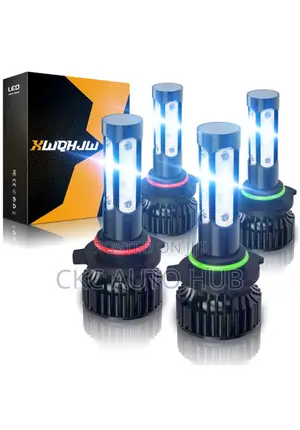 Original LED Bulbs for All Cars Available Instock