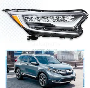 Honda CRV Front LED Headlight