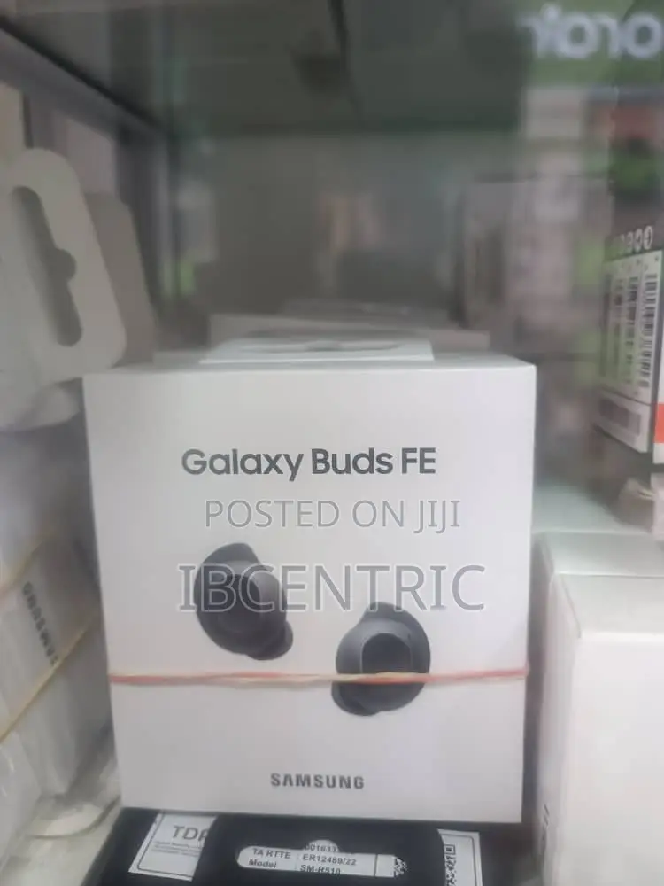 Samsung Galaxy FE Wireless Buds