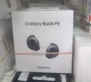 Samsung Galaxy FE Wireless Buds