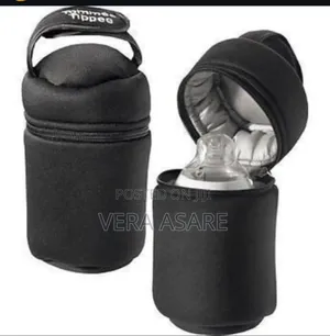 Baby Insulated Bottle Bag