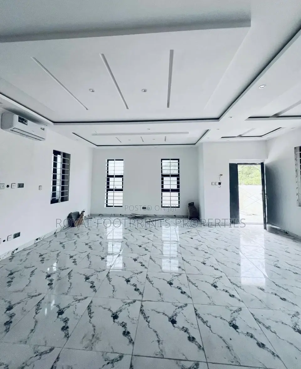 2bdrm House in Royal Footprints, Oyarifa for sale