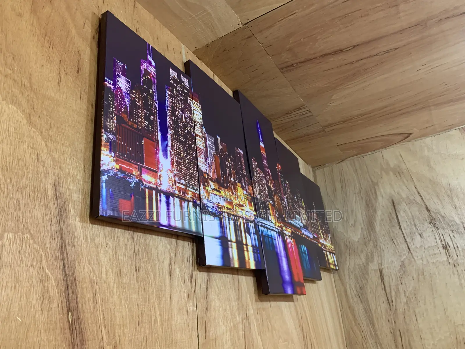 Canvas Wall Art Canvas 3d Panels Frames