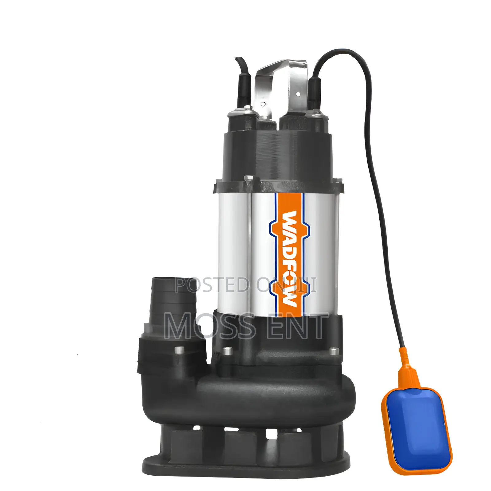 Sewage Submersible Pump - Wwpwa05