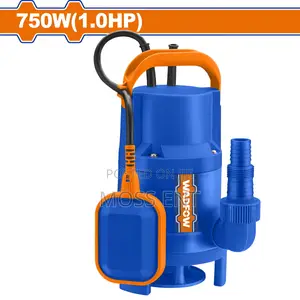 Sewage Submersible Pump - Wwpfw03