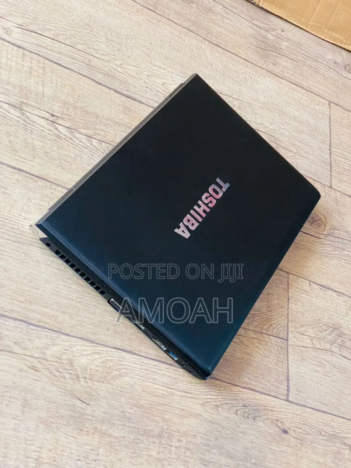 Laptop Toshiba Tecra R940 8GB Intel Core I5 HDD 500GB