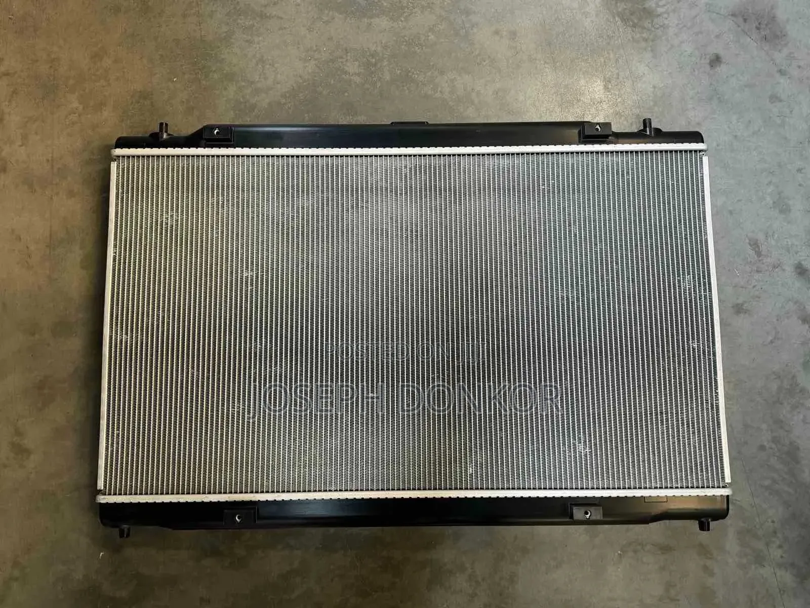 CRV Radiator Tank 2023,2024,2025