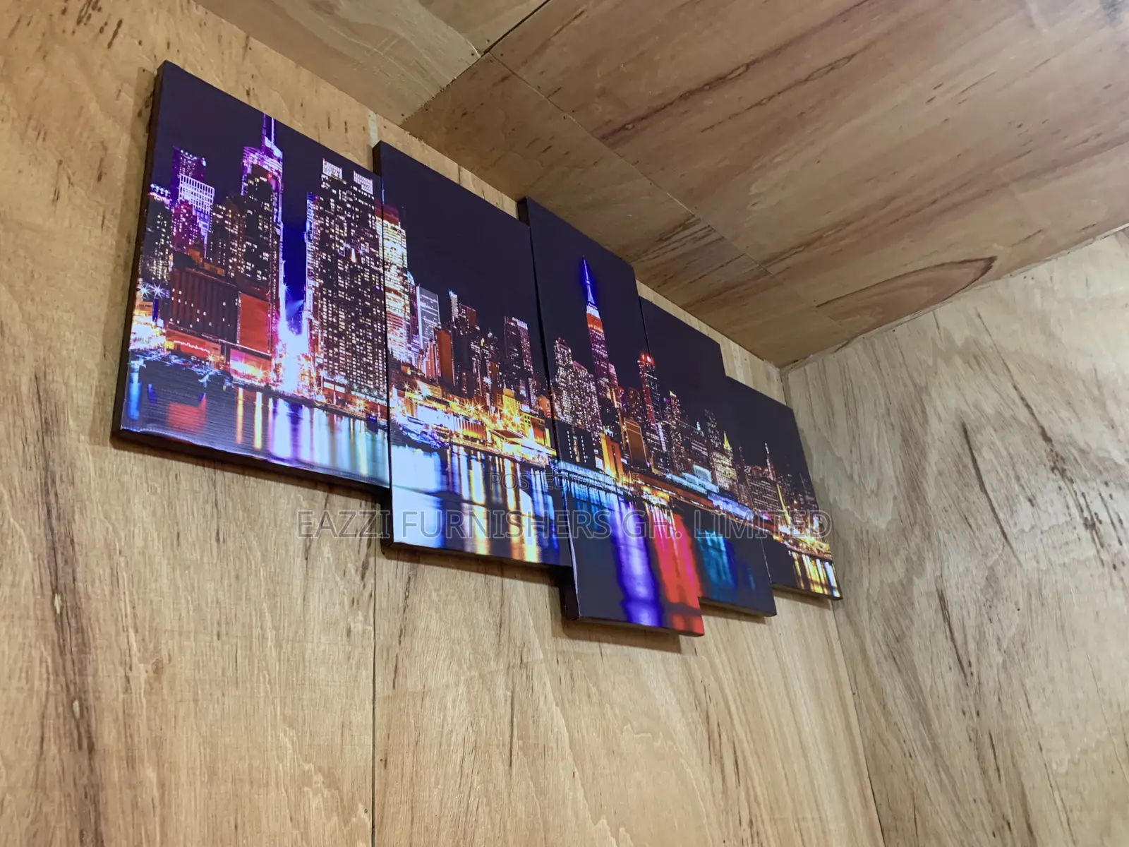 Canvas Wall Art Canvas 3d Panels Frames