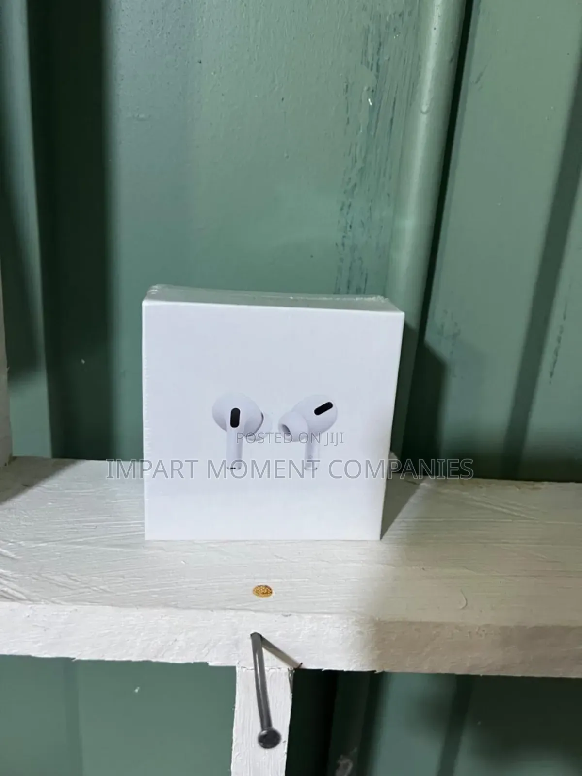 Original Airpod Pro