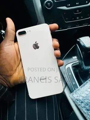 Apple iPhone 8 Plus 64 GB Gold