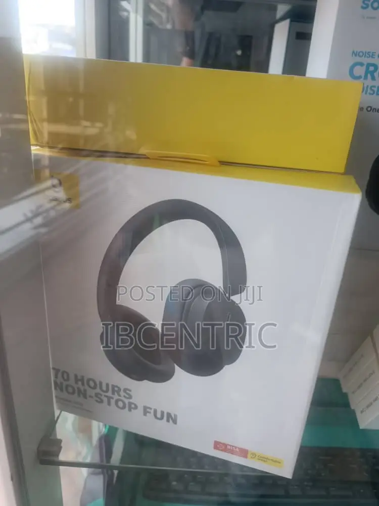 Baseus Wired/Wireless Headphone