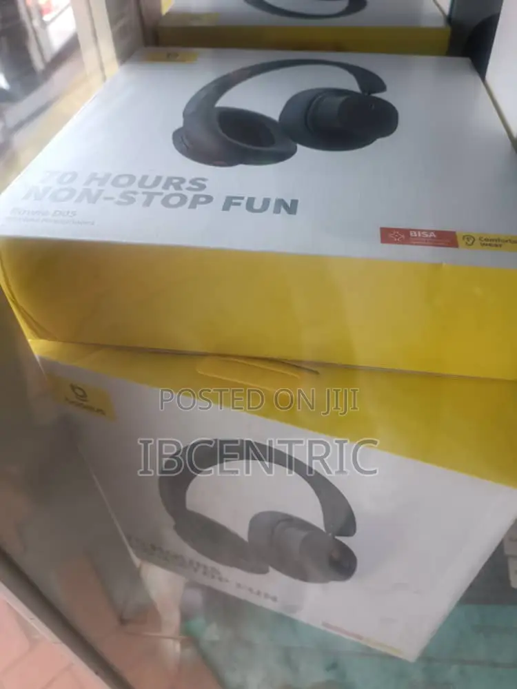 Baseus Wired/Wireless Headphone
