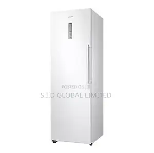 No Frost Samsung RR39M71357F/SS 1-Door Refrigerator (385L)