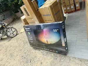 Asano UHD Smart 50”.