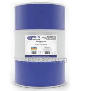 Fully Synthetic Engine Oil 5w30 in 208l Drums