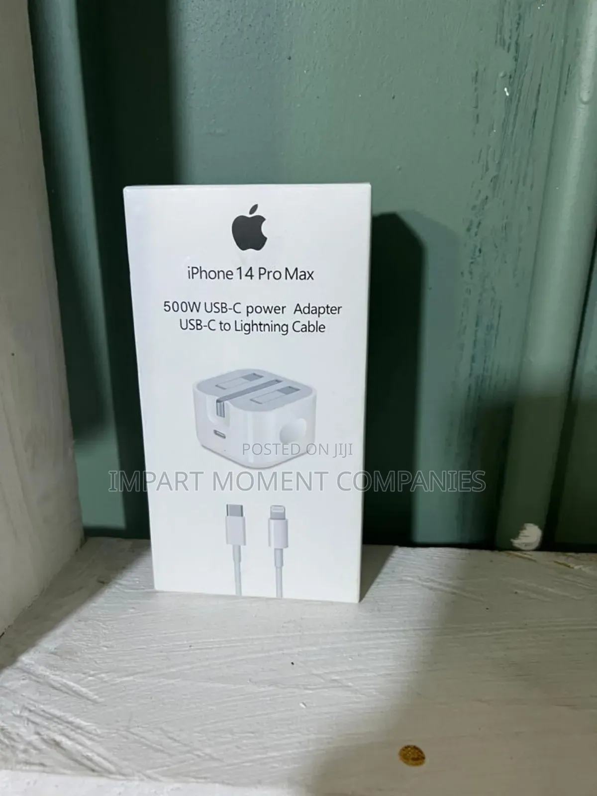 Type C iPhone Original Charger