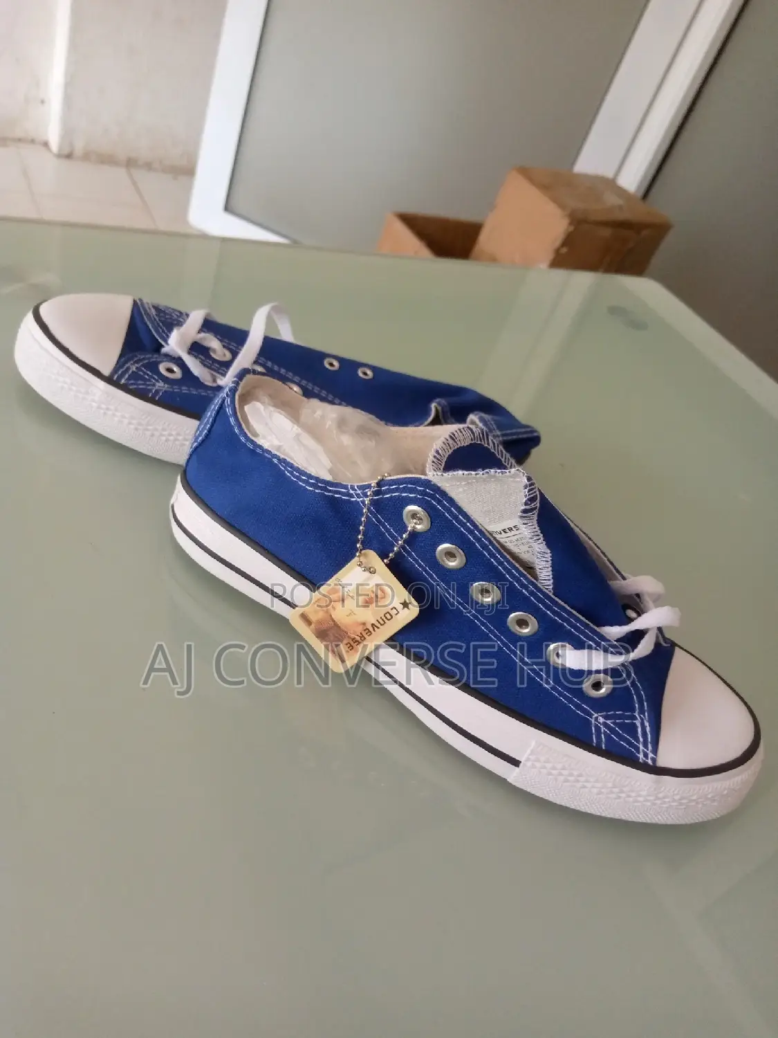 Converse Wholesale