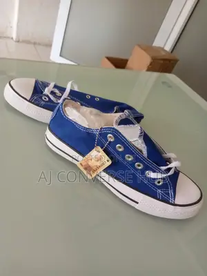 Converse Wholesale