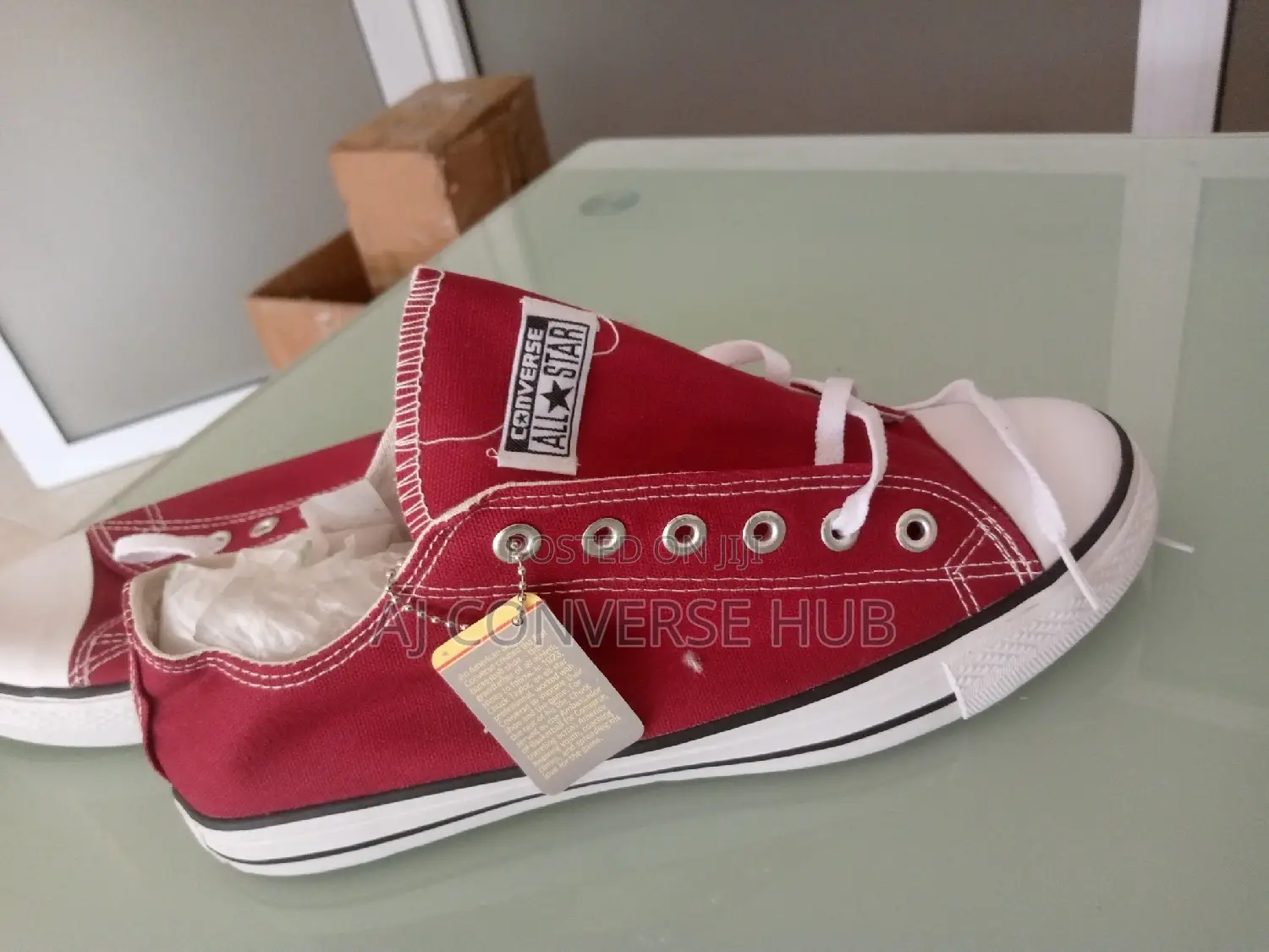 Converse Wholesale